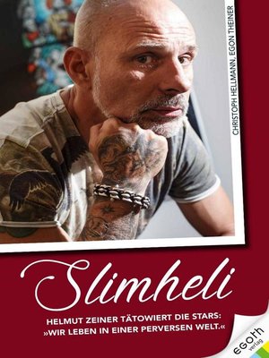 cover image of Slimheli